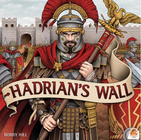 HADRIAN'S WALL (Special Order)