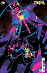 TITANS #12 TAYLOR (Special Order)