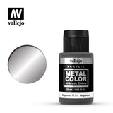 VALLEJO: METAL COLOR MAGNESIUM (Special Order)