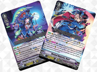 CFV PREMIUM BATTLE DECKSET 2023 (1/12/24) (Special Order)