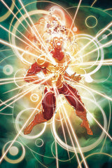 LAZARUS PLANET: LEGENDS REBORN #1 SARMENTO (Special Order)