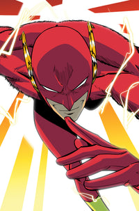 THE FLASH #796 NICUOLO (Special Order)