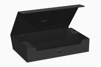 UG DECK CASE OMNIHIVE 1000+ BLACK (Special Order)