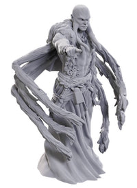 DND UNPAINTED MINIS WV24 KRAKEN PRIEST (Special Order)