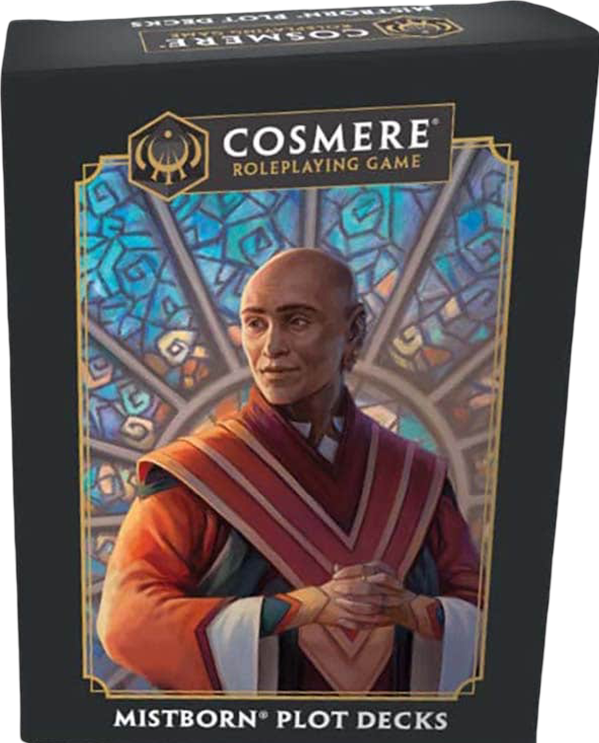 COSMERE RPG MISTBORN PLOT DECK (Pre-Order)