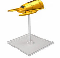 STAW WAVE 18 QUARK'S TREASURE EXPANSION PACK (Special Order)