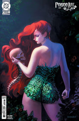 POISON IVY #27 NOOBOVICH (Special Order)