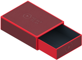 HP RNG DICEBOX MAX BARBARIAN RED (Special Order)