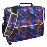 AP ENHANCE DESIGNER EDITION TRADING CARD GAME SHOULDER BAG GALAXY (EN) (Special Order)