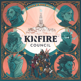 KINFIRE COUNCIL BASE GAME (Special Order)