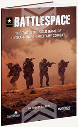 BATTLESPACE (Special Order)