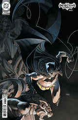 DETECTIVE COMICS #1097 STEVENS (Special Order)