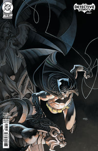DETECTIVE COMICS #1097 STEVENS (Special Order)