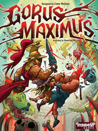 GORUS MAXIMUS (Special Order)