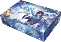 GRAND ARCHIVE TCG DISTORTED REFLECTIONS ALTER EDITION BOOSTER (Pre-Order)