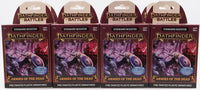 PATHFINDER BATTLES: ARMIES OF THE DEAD 8CT BOOSTER BRICK (Special Order)