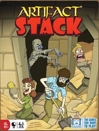 ARTIFACT STACK (EN) (Special Order)