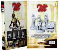 FINAL GIRL MADNESS IN THE DARK MINIATURES (Special Order)