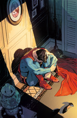SUPERMAN: LOST #2 WEEKS (Special Order)