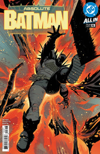 ABSOLUTE BATMAN #6 6TH PRINT (Special Order)