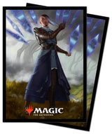 UP D-PRO MTG KALDHEIM PLANESWALKER ART 4 (Special Order)