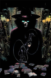 CATWOMAN #26 CVR A JOELLE JONES (JOKER WAR) (Special Order)