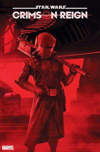 STAR WARS: CRIMSON REIGN #4 RAHZZAH KNIGHTS OF REN (Special Order)