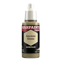 WARPAINTS: FANATIC ACRYLIC ANCIENT STONE (Special Order)