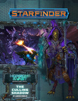 SF45 HORIZONS OF THE VAST 6: THE CULLING SHADOW (Special Order)