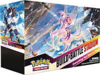 POKEMON SWSH10 ASTRAL RADIANCE BUILD/BATTLE STADIUM (Special Order)
