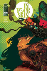 IN YOUR SKIN #2 (OF 4) CVR A SOM (MR) (Special Order)