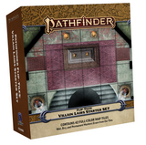 PF FLIP-TILES: VILLAIN LAIRS SET (Special Order)