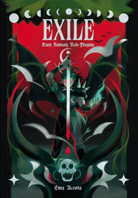EXILE RPG (Special Order)