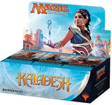 MTG GERMAN KALADESH BOOSTER (Special Order)