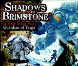 SHADOWS OF BRIMSTONE GUARDIAN OF TARGA XL ENEMY PACK (Special Order)