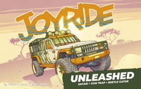 JOYRIDE: UNLEASHED (Special Order)