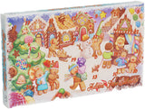 Q-WORKSHOP ADVENT DICE CALENDAR 2024 #5 (Special Order)