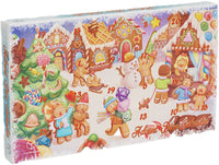 Q-WORKSHOP ADVENT DICE CALENDAR 2024 #5 (Special Order)