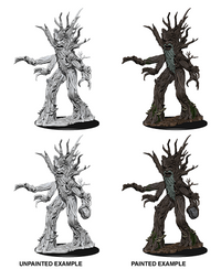 DND UNPAINTED MINIS WV7 TREANT (Special Order)