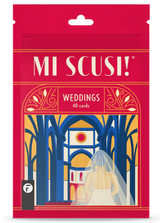 MI SCUSI WEDDINGS EXPANSION (EN) (Special Order)