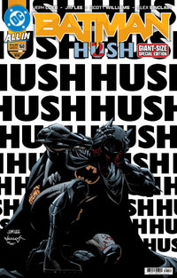BATMAN #160 GIANT-SIZE SPECIAL EDITION (Special Order)