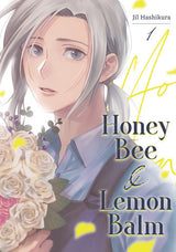 HONEY BEE & LEMON BALM VOL 1 (Special Order)
