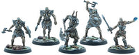 ELDER SCROLLS DRAUGR ANCIENTS (Special Order)