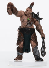 CHARACTERS OF ADV: MALE ORC SHAMAN (Special Order)