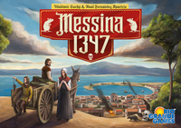 MESSINA 1347 (Special Order)