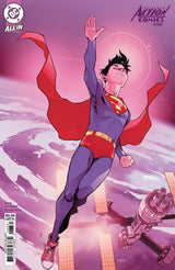 ACTION COMICS #1088 KERSCHL (Special Order)