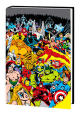 MARVEL SUPER HERO CONTEST OF CHAMPIONS GALLERY ED (Special Order)