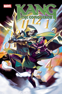 KANG THE CONQUEROR #3 (Special Order)