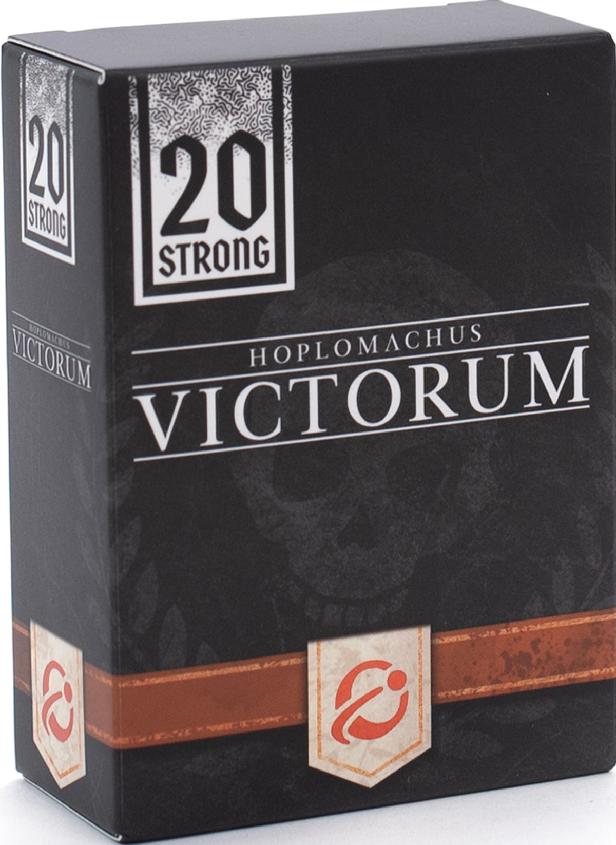 20 STRONG: VICTORUM ADD-ON DECK (Pre-Order)