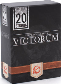20 STRONG: VICTORUM ADD-ON DECK (Pre-Order)